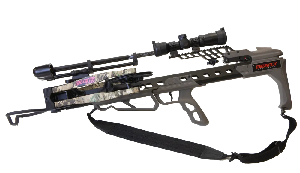 Constrictor Pro Crossbow