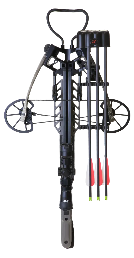 Constrictor Pro Crossbow