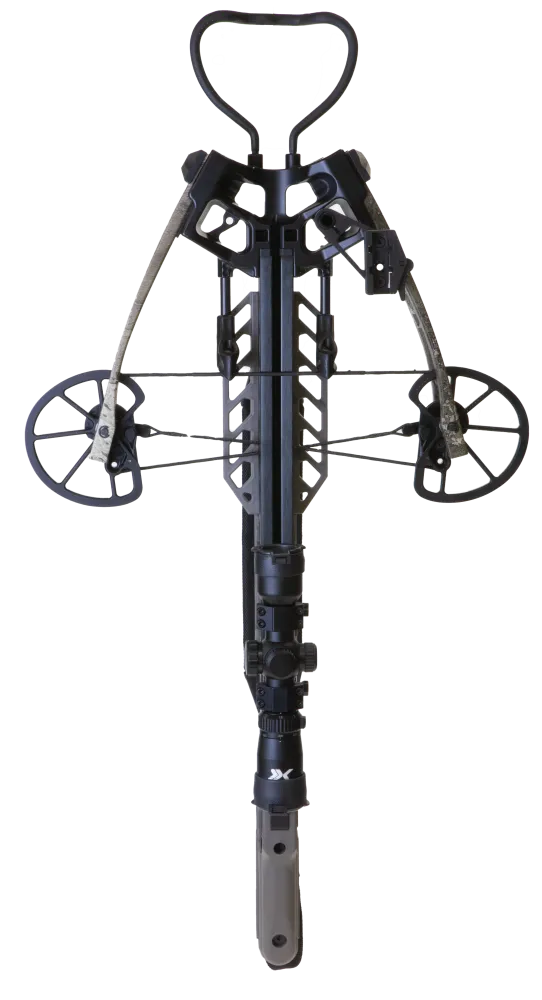 Constrictor Pro Crossbow