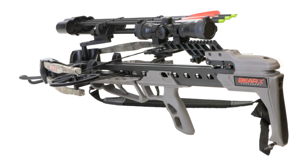 Constrictor Pro Crossbow