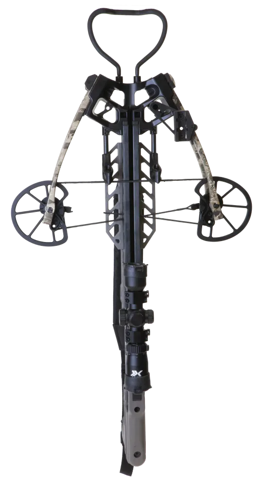 Constrictor Pro Crossbow