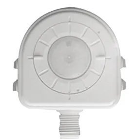 Cooper OEF-P-010V-MV PIR Fixture Mount High Bay/Low Bay Dimming Occupancy Sensor with Integrated Photocell and Two Interchangeable Lenses