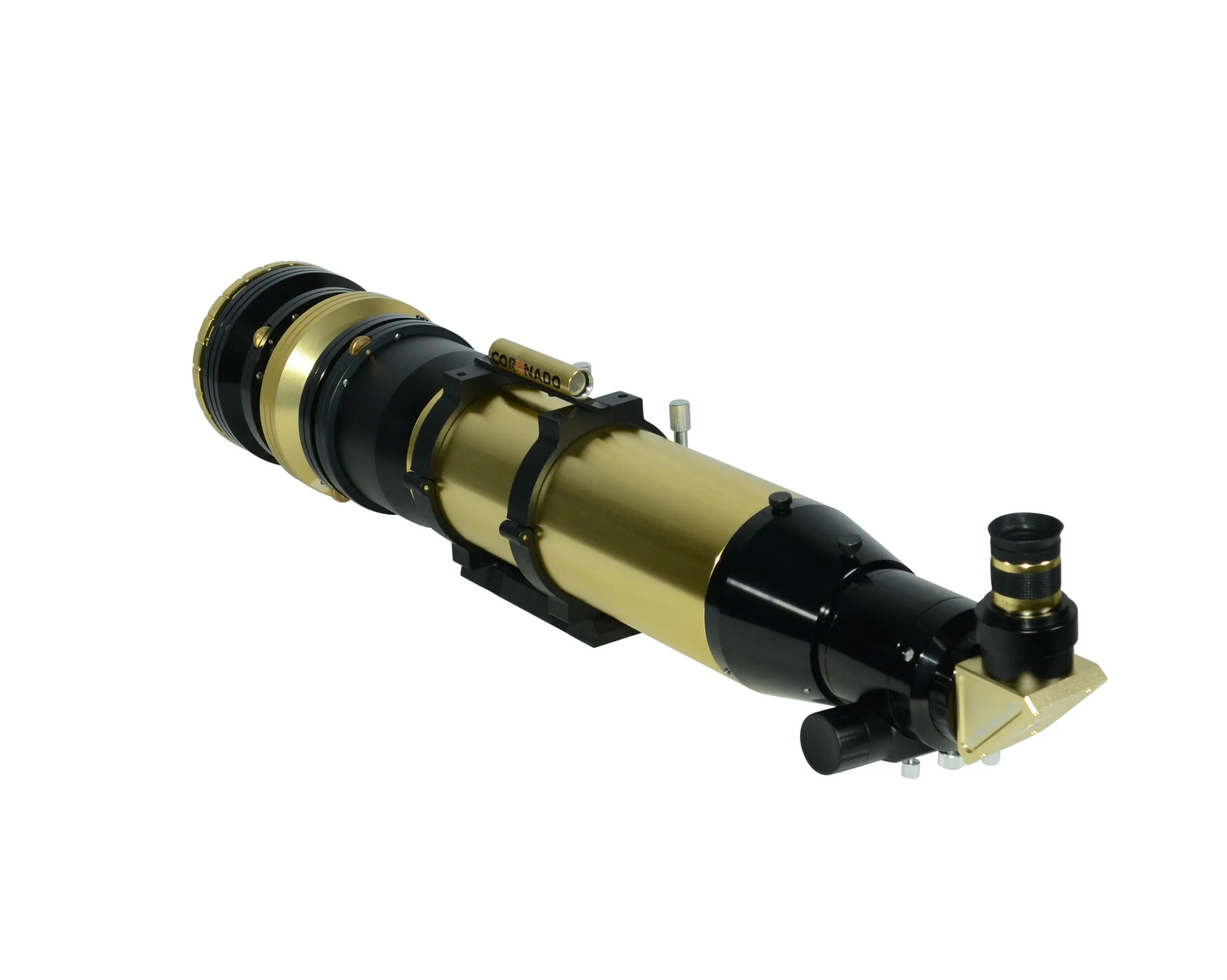 Coronado 90mm SolarMax III Double Stack Solar Telescope - BF15 - 324012