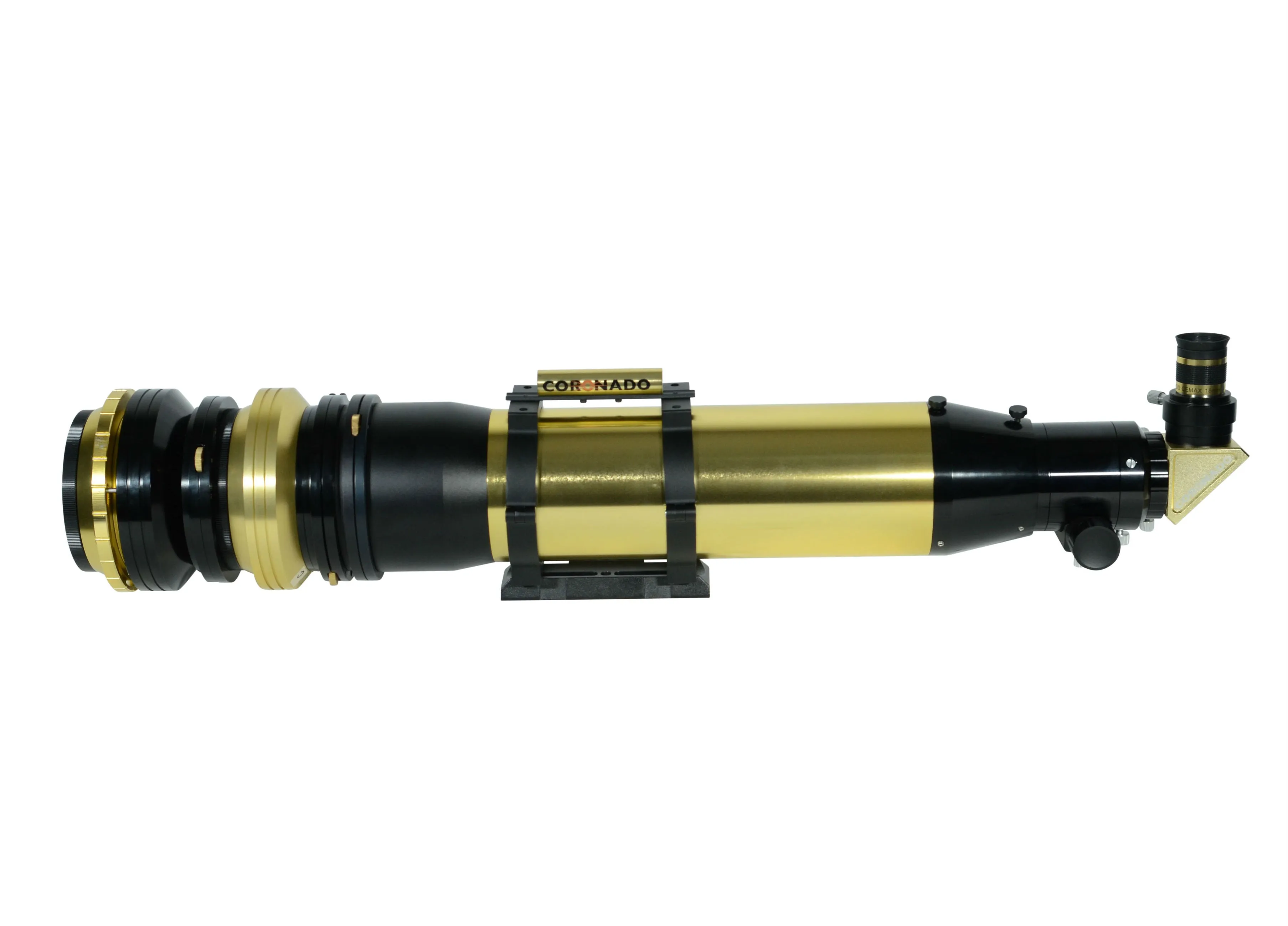 Coronado 90mm SolarMax III Double Stack Solar Telescope - BF15 - 324012