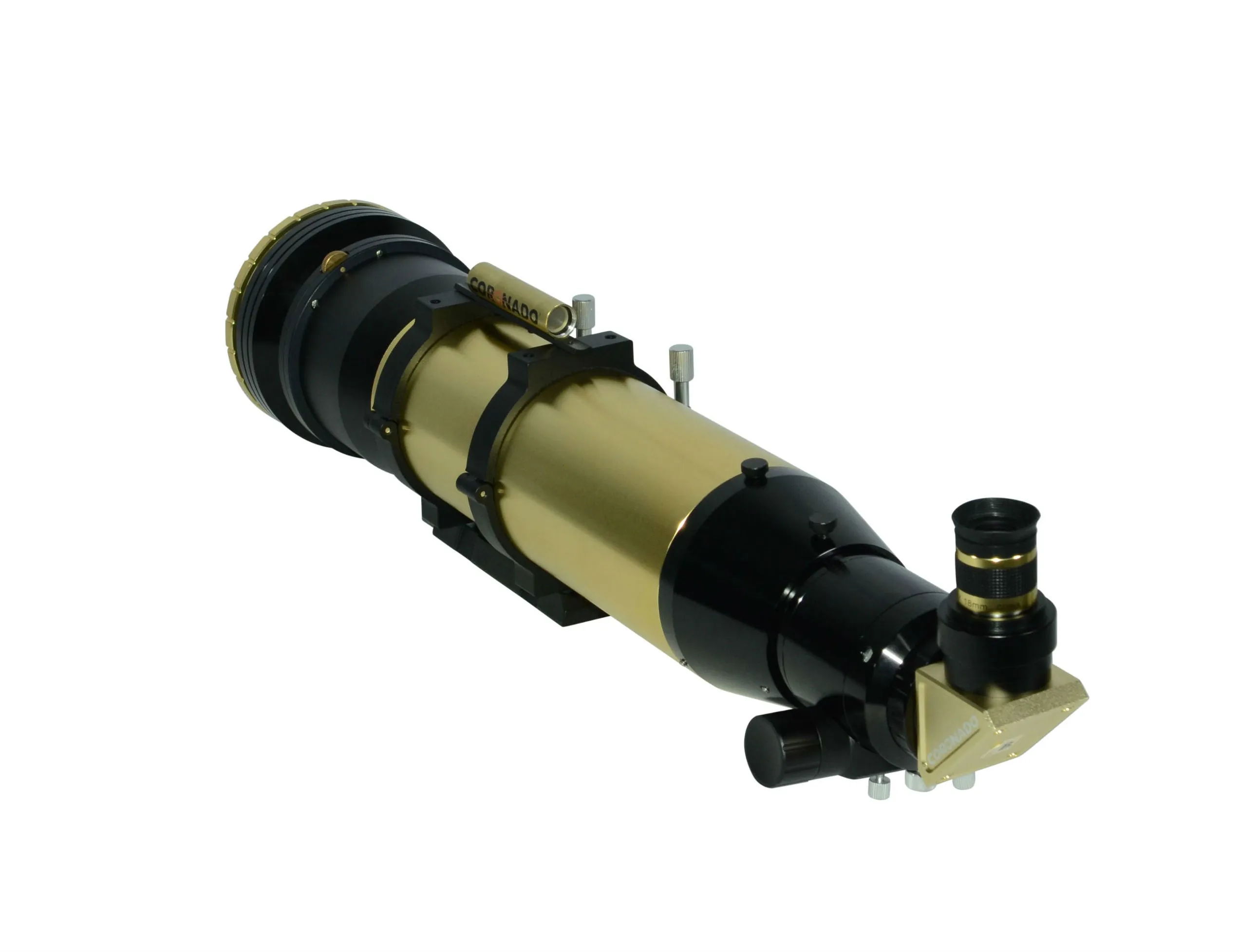 Coronado 90mm SolarMax III Solar Telescope - BF30 - 324013