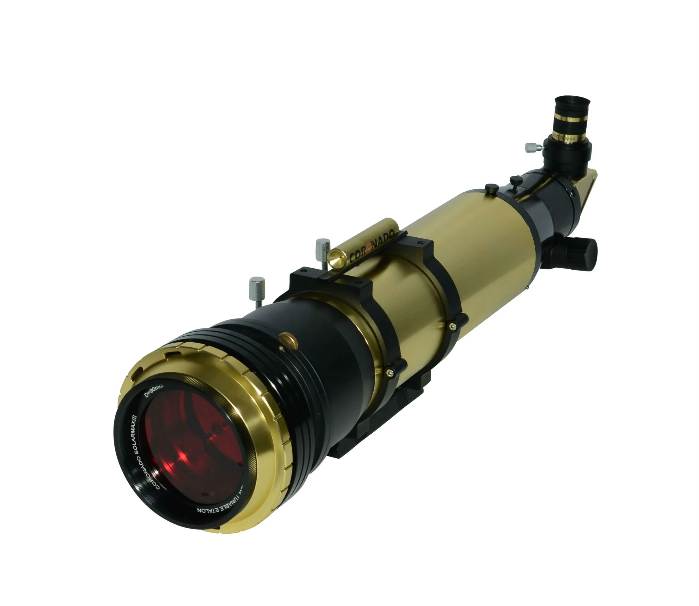 Coronado 90mm SolarMax III Solar Telescope - BF30 - 324013
