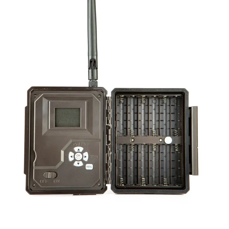 COVERT DLC-WC20-V: Covert Scouting Camera (VERIZON Certified)