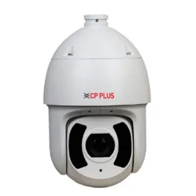 Cp Plus 2MP 30x Full HD WDR IR Network PTZ Camera - 200 Mtr  CP-UNP-F3021L20-DAP