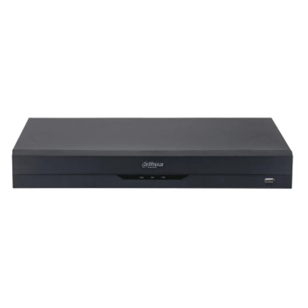 Dahua 16 Channel WizSense Digital Video Recorder 1U 2HDD DH-XVR5216AN-I3