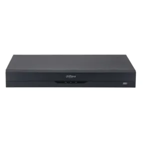 Dahua 16 Channel WizSense Digital Video Recorder 1U 2HDD DH-XVR5216AN-I3