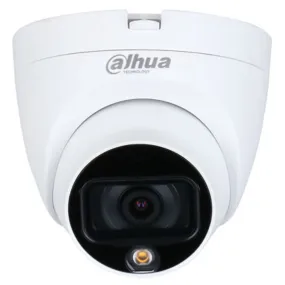 Dahua DH-HAC-HDW1209CLQP-LED Indoor Security Camera 2MP 2.8mm