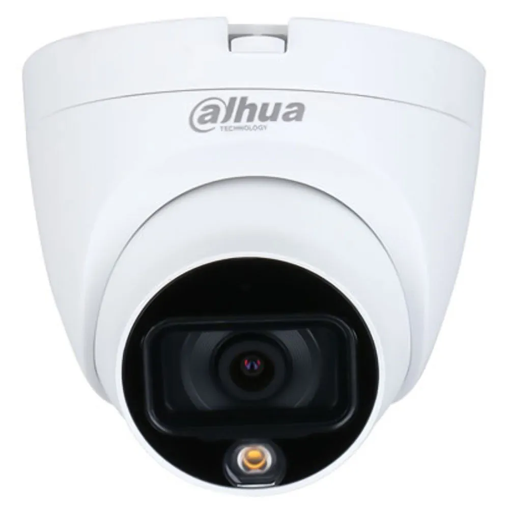 Dahua DH-HAC-HDW1209CLQP-LED Indoor Security Camera 2MP 2.8mm