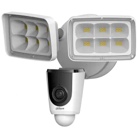 Dahua IPC-L26N 2MP WiFi Floodlight Camera
