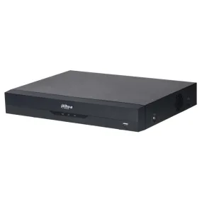Dahua Wizsense Digital Video Recorder 8 Channel DH-XVR5108HS-I3