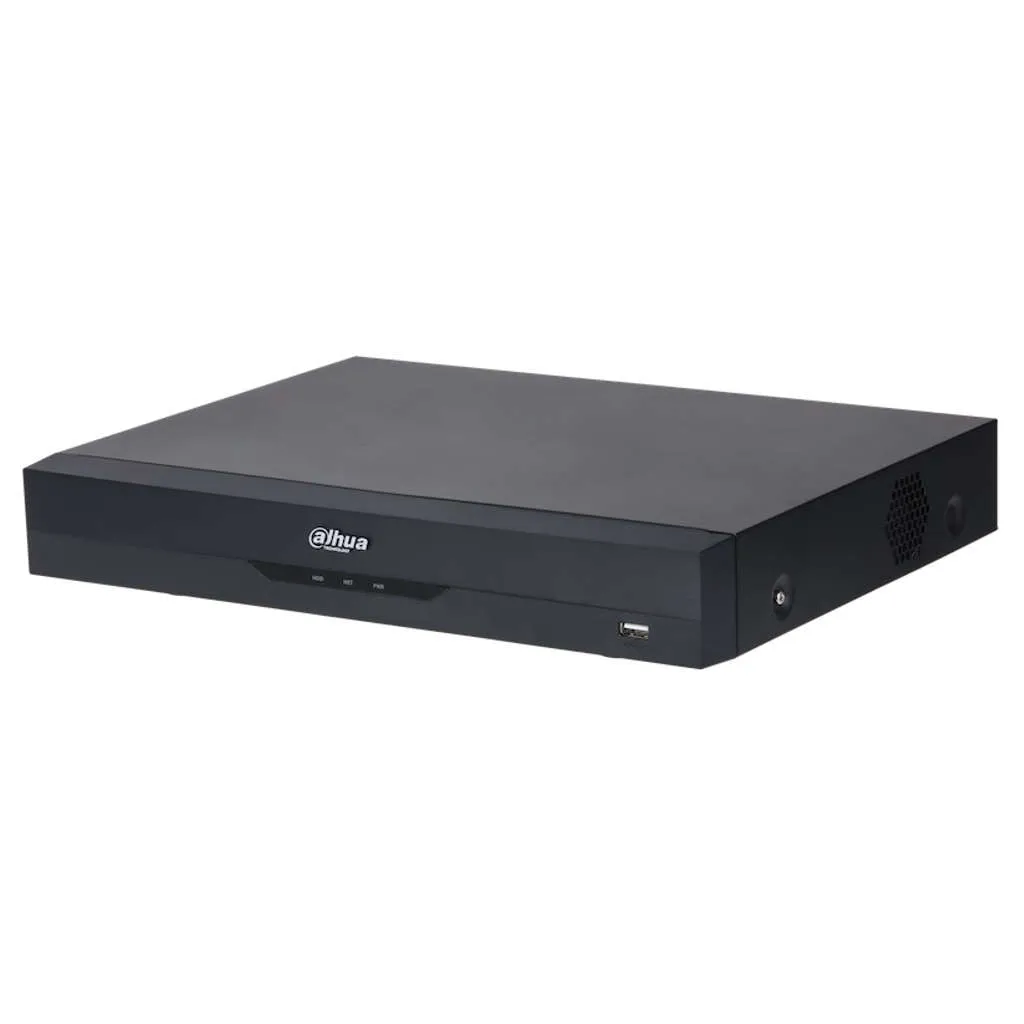 Dahua Wizsense Digital Video Recorder 8 Channel DH-XVR5108HS-I3