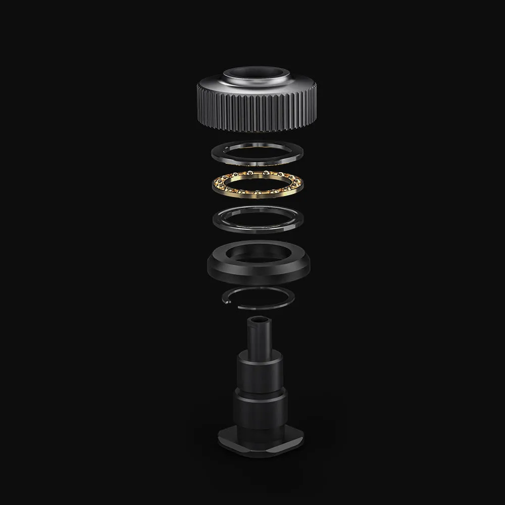 Damping Head