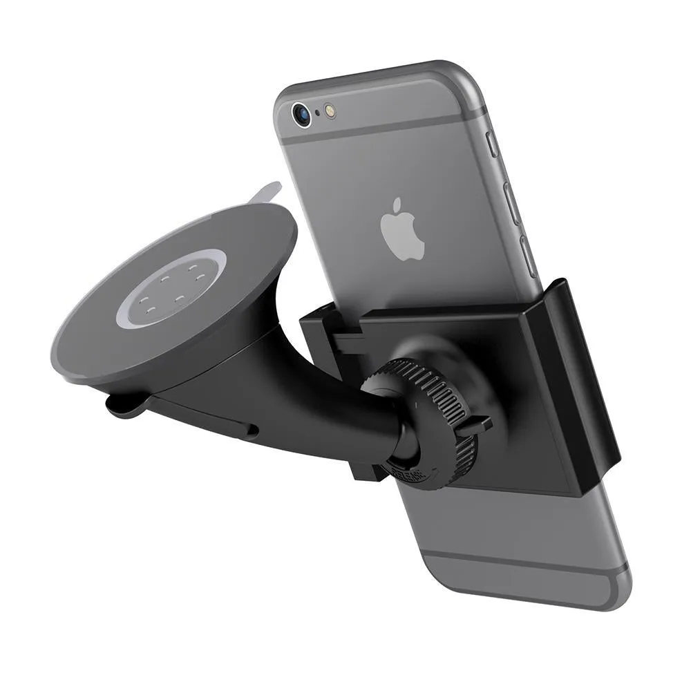 DashView Vice Universal In-Car Windscreen Mount