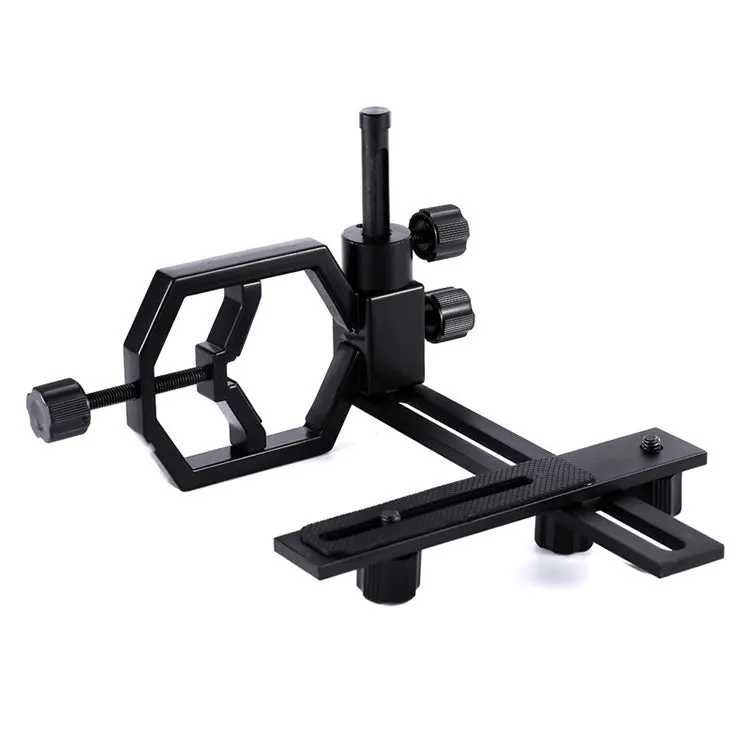 Datyson 5P0010L Telescope Photography Stand, Standard Without Phone Clip