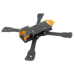 DETROIT MULTIROTOR VORT3X The BandoSlayer Bottom Plate