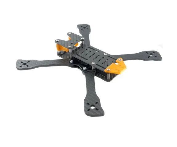 DETROIT MULTIROTOR VORT3X The BandoSlayer Bottom Plate