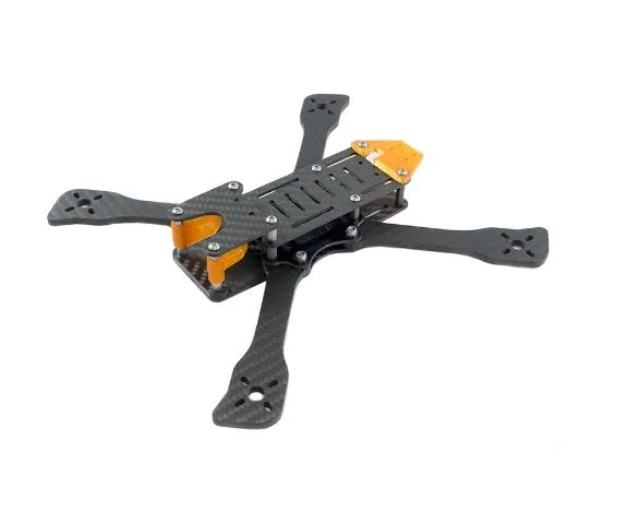 DETROIT MULTIROTOR VORT3X The BandoSlayer Bottom Plate