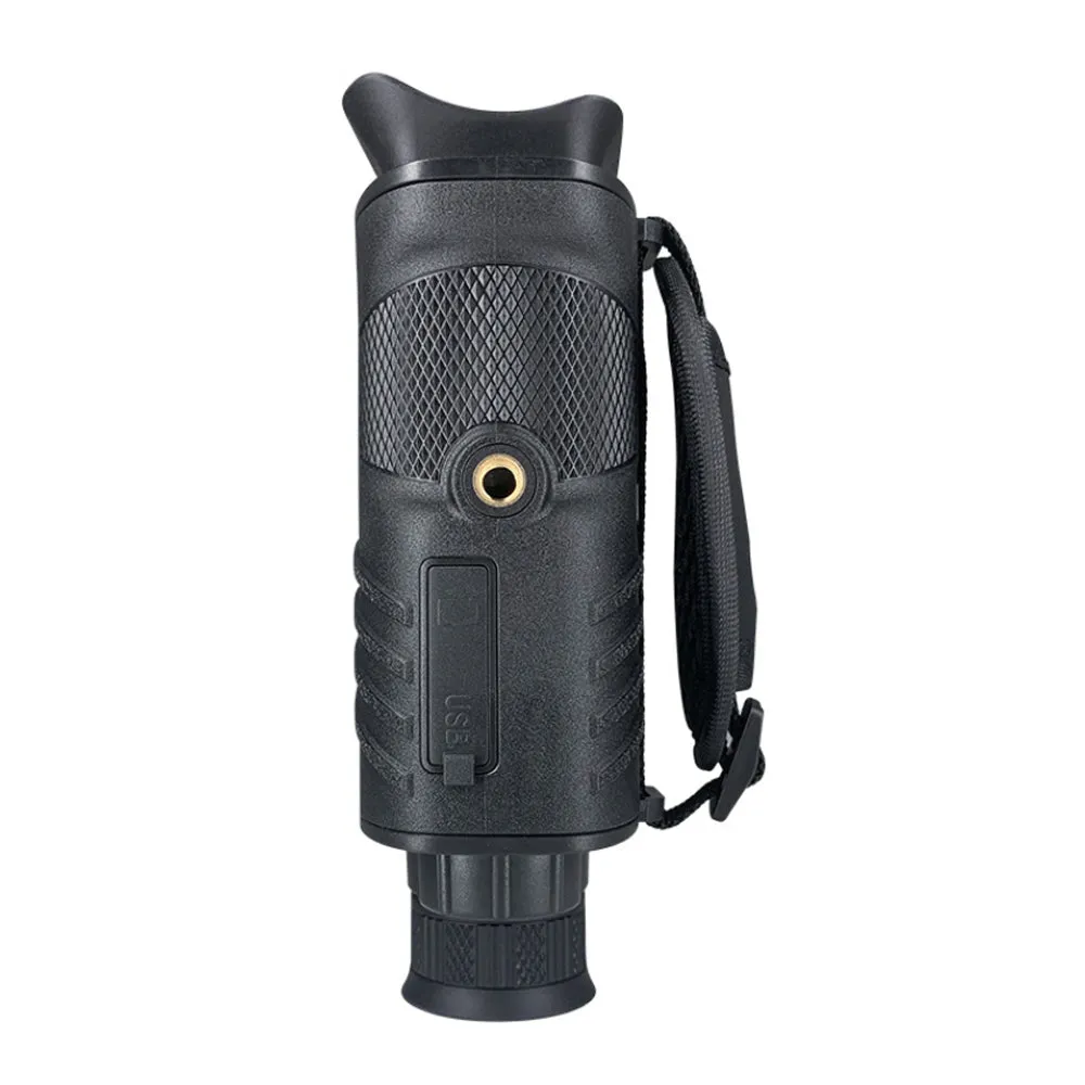 Digital Large Screen Day and Night Dual Purpose Night Vision Instrument