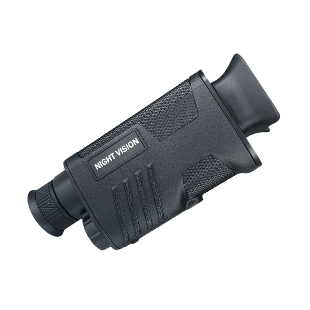 Digital Large Screen Day and Night Dual Purpose Night Vision Instrument