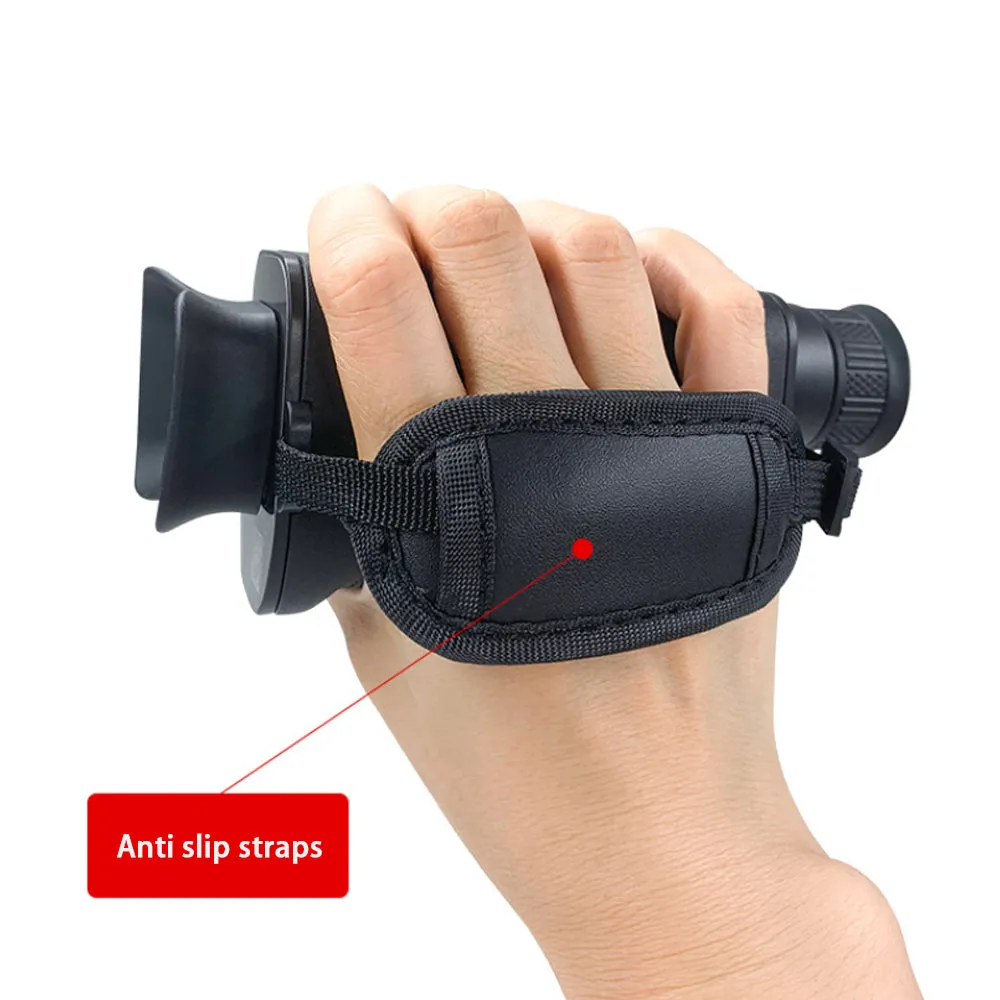 Digital Large Screen Day and Night Dual Purpose Night Vision Instrument