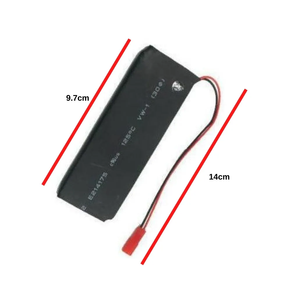 DIY Micro Security Camera Module