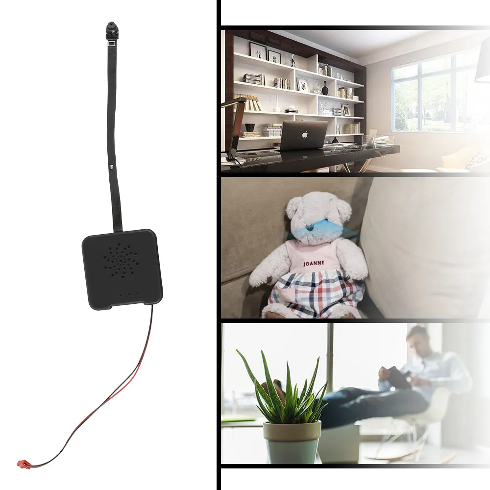 DIY Mulit-purpose Camera Kit
