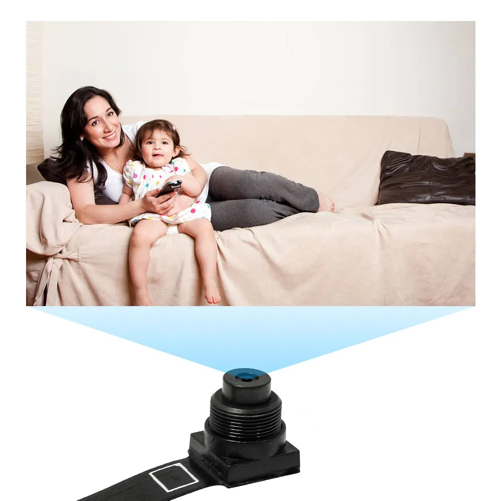 DIY Mulit-purpose Camera Kit