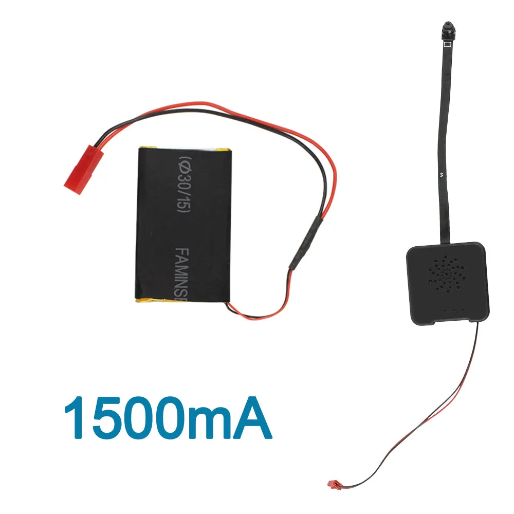 DIY Mulit-purpose Camera Kit