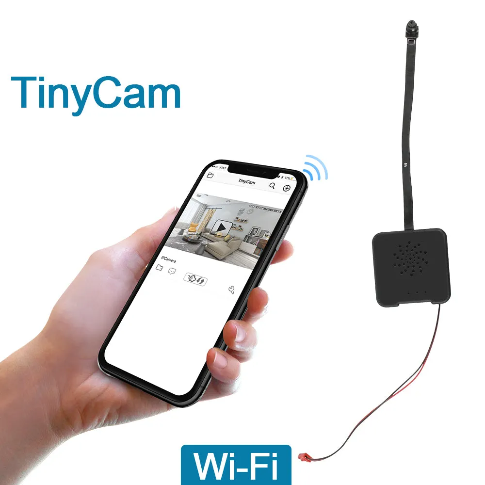 DIY Mulit-purpose Camera Kit