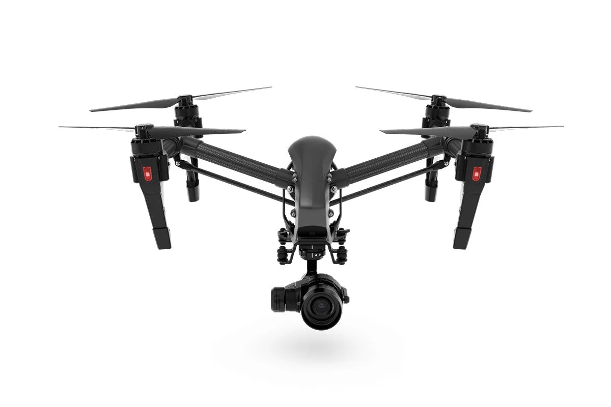 DJI Inspire 1 Pro BLACK Quadcopter