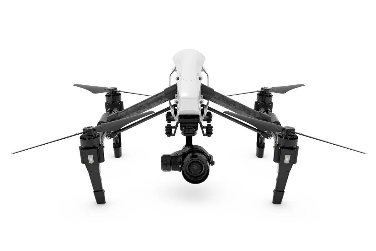 DJI Inspire 1 Pro Quadcopter