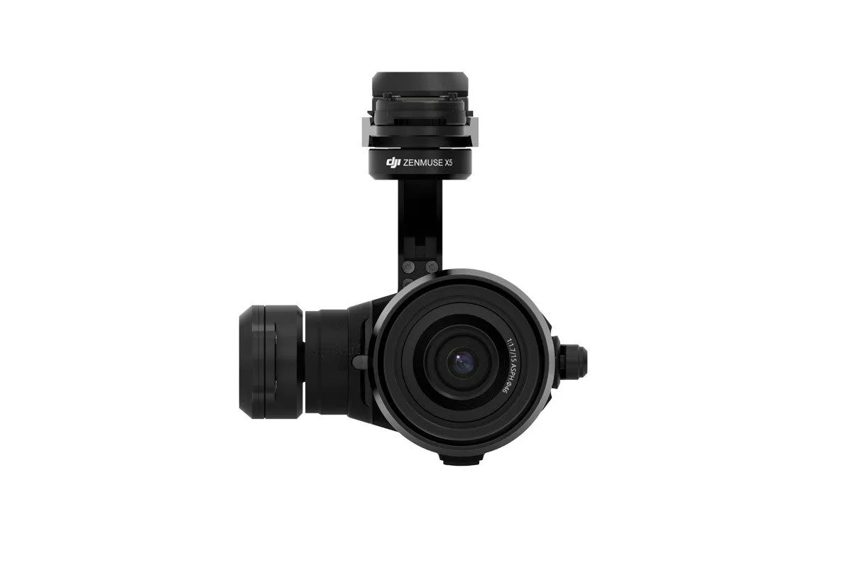 DJI Inspire 1 Pro Quadcopter