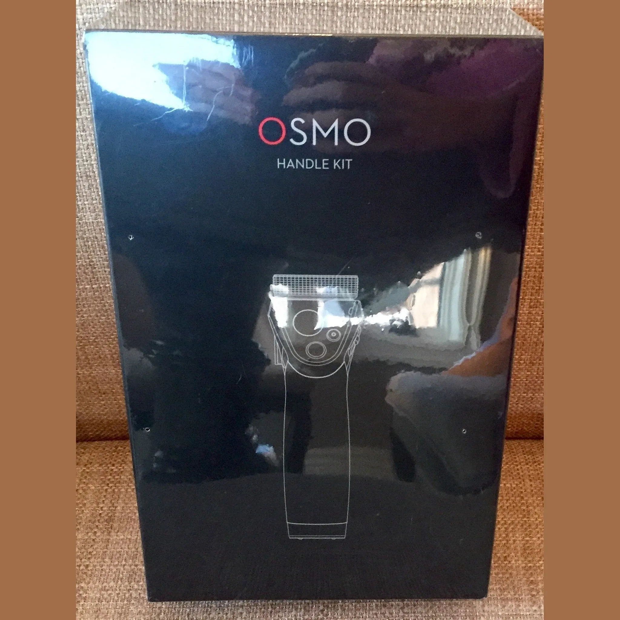 DJI Osmo Handle kit