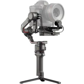 DJI Ronin RS2 Gimbal Kit