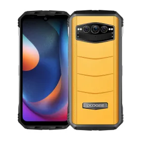 DOOGEE S100 Helio G99 Dual speakers 10800mAh 20GB 256GB Rugged Phone