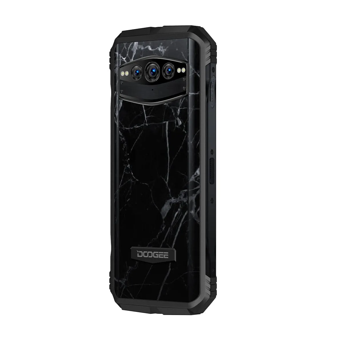 DOOGEE V30T 10800mAh 20GB 256GB Dimensity 1080 Dual speakers 5G Rugged Phone