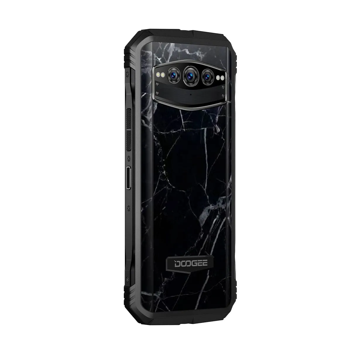 DOOGEE V30T 10800mAh 20GB 256GB Dimensity 1080 Dual speakers 5G Rugged Phone
