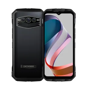 DOOGEE V30T 10800mAh 20GB 256GB Dimensity 1080 Dual speakers 5G Rugged Phone