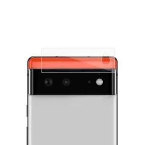 Doormoon Google Pixel 6 Rear Camera Galss Clear---2Pcs