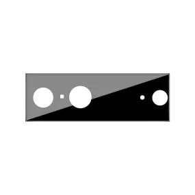 Doormoon Google Pixel 7 Rear Camera Galss Black