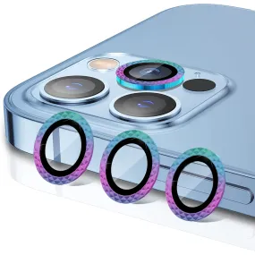 DOORMOON iPhone 13 Pro/Pro Max Camera Film Protect - 3Pcs/Pack