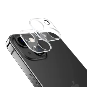 Doormoon iPhone 14 Pro Camera Galss Clear---2Pcs