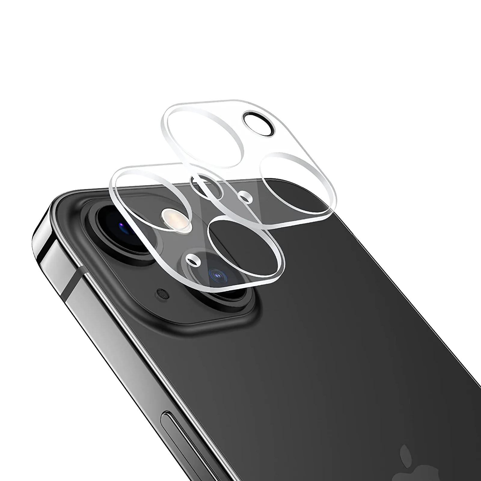 Doormoon iPhone 14 Pro Camera Galss Clear---2Pcs
