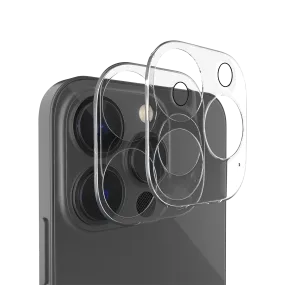 Doormoon iPhone 14 Pro Camera Galss Clear---2Pcs