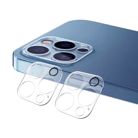 Doormoon iPhone 14Pro/ProMax Camera Galss Clear---2Pcs