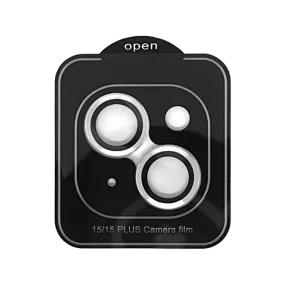 Doormoon iPhone 15/15Plus Camera Film Sliver